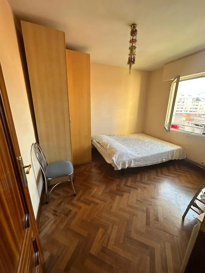 Habitacion En Casa Particular Apartment Bilbao 0*,  Spain